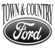 Town Country Ford