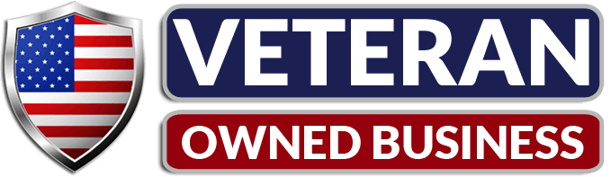 VETERAN OWNED BUSINESS